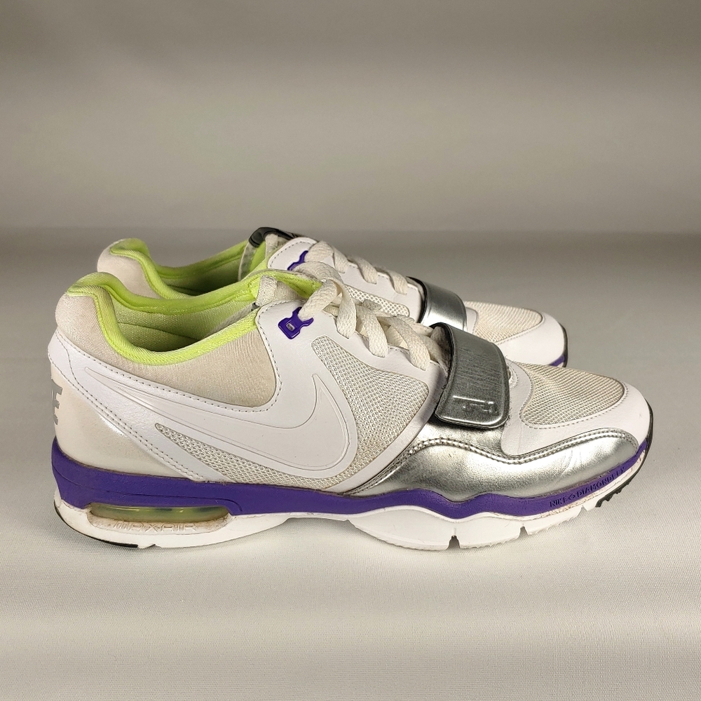 NIKE FLEX TR Training Running Shoes Women's SIZE 7